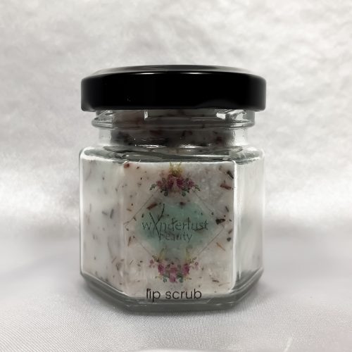 organic body and face sugar scrub, natural ingredients with lavender, buchu, rooibos, honeybush, rose oil, lemongrass oil, tea tree oil, sweet orange peels and shea butter, affordable exfoliant available online with delivery in south africa