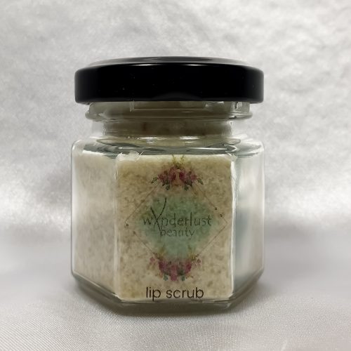 organic body and face sugar scrub, natural ingredients with lavender, buchu, rooibos, honeybush, rose oil, lemongrass oil, tea tree oil, sweet orange peels and shea butter, affordable exfoliant available online with delivery in south africa