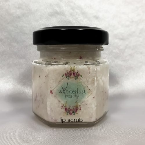 organic body and face sugar scrub, natural ingredients with lavender, buchu, rooibos, honeybush, rose oil, lemongrass oil, tea tree oil, sweet orange peels and shea butter, affordable exfoliant available online with delivery in south africa