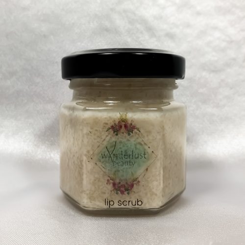 organic body and face sugar scrub, natural ingredients with lavender, buchu, rooibos, honeybush, rose oil, lemongrass oil, tea tree oil, sweet orange peels and shea butter, affordable exfoliant available online with delivery in south africa