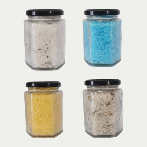Bath Crystals