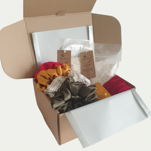 Festive Wellness Box