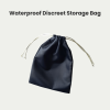 Womb Wellness Waterproof Storage Bag Womb Wellness Waterproof Storage Bag