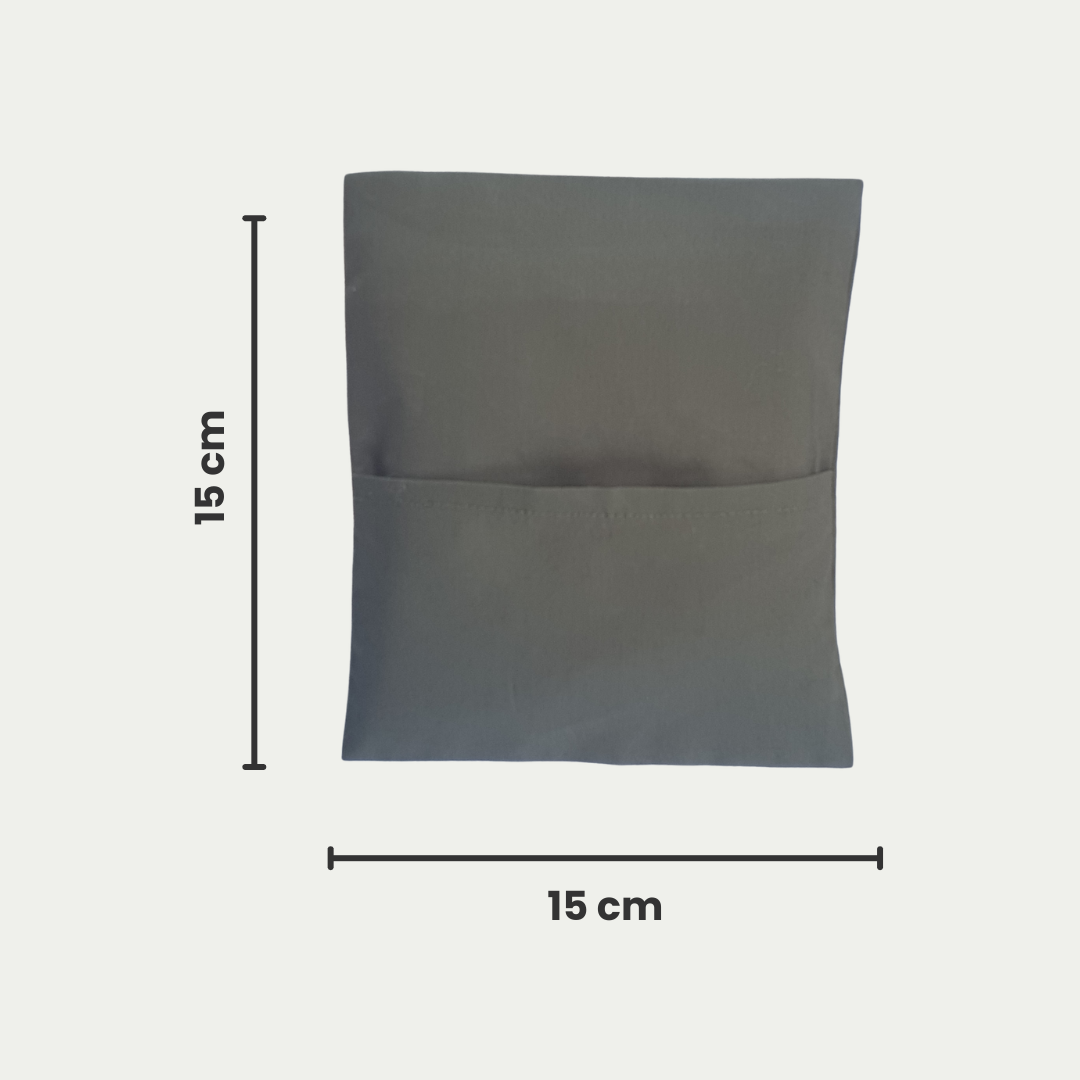 Wheat Therapy Bag Small Size Wheat Therapy Bag Small Size
