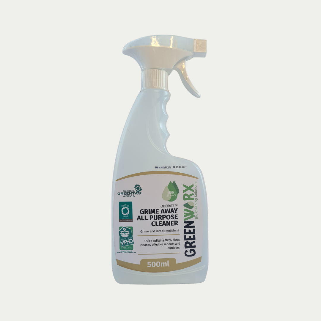 Kitchen Eco-Cleaning Kit - Image 6