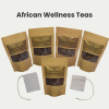 african wellness indigenous teas