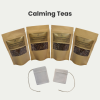 calming indigenous teas