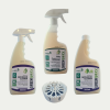 Bathroom Eco-Cleaning Kit - Thumbnail Image 1