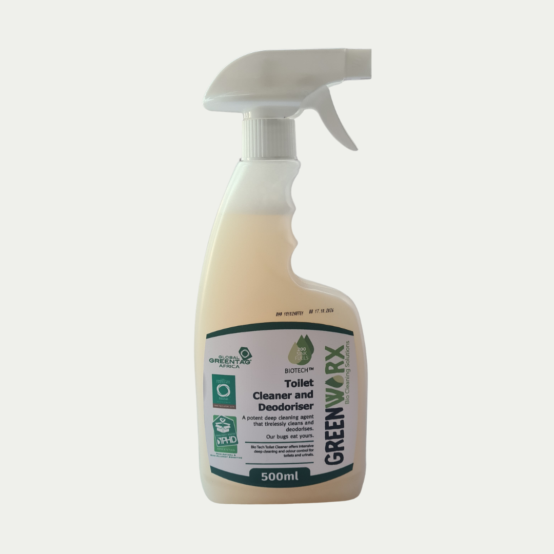Bathroom Eco-Cleaning Kit - Image 6
