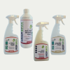 Kitchen Eco-Cleaning Kit - Thumbnail Image 1