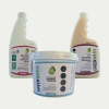 Laundry Eco-Cleaning Kit - Thumbnail Image 1